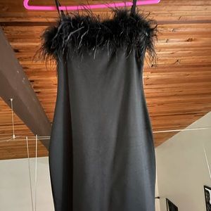 Cocktail dress